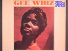 CARLA THOMAS: gee whiz ATLANTIC 12