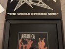 Metallica - “LOAD” Album  Deluxe Box **CASE/BOX ONLY*** Near Mint