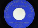 Northern Soul 45 - Gene Chandler - I Can Take Care Of Myself - Constellation VG+