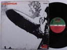 LED ZEPPELIN Self Titled ATLANTIC SD-8216 LP z