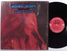 JANIS JOPLIN I Got Dem Ol' Kozmic Blues Again Mama  COLUMBIA LP 2-eye z