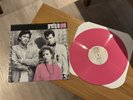Pretty in Pink (Original Motion Picture Soundtrack) Pink Vinyl