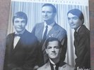 LP KRAFTWERK Trans Europa Express, 1st GERMANY, POSTER, 1977, MINT- (EX+/MINT-)