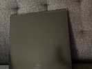 Kanye West - Donda (Deluxe 4 LP Vinyl) Box Set Def jam