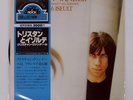 CHRISTIAN VANDER TRISTAN ET ISEULT EGG GXH2025 Japan OBI VINYL LP
