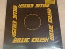 Billie Eilish Live at Third Man Records Vinyl RSD 2020 Blue Vinyl - Mint Sealed