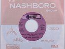 Funk Gospel 45 SOUL SEARCHERS Save A Soul In Every Town NASHBORO NM/VG++ HEAR f