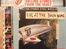 The Rolling Stones - Live At The Tokyo Dome - Vinyl Record NM/NM (Pre Loved)