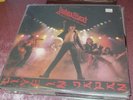JUDAS PRIEST UNLEASHED IN THE EAST LIVE IN JAPAN LP SEALED COLUMBIA 1979