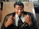 Luther Vandross Never Too Much LP Vinyl 12