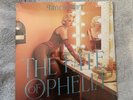 Taylor Swift “The Fate of Ophelia” Limited Edition 7” Orange Glitter Vinyl