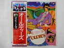The Beatles A Collection Of Beatles Oldies Apple EAS-80557 Japan  VINYL LP OBI