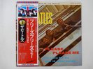 The Beatles Please Please Me Apple EAS-80550 Japan  VINYL LP OBI