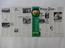 John & Yoko / Plastic Ono Band Some Time In ... Apple EAP-93049B Japan   LP OBI