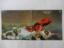 Gentle Giant Octopus Vertigo 6360 080 UK  VINYL LP