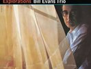 ANALOGUE PRODUCTIONS AJAZ-9351 BILL EVANS EXPLORATIONS 2LP 45rpm 2026