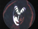 VERY RARE GENE SIMMONS (KISS)  RECORD ALBUM,  PICTURE DISC. STILL SEALED