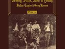 Crosby, Stills, Nash & Young - Deja Vu [Vinyl LP, Remastered, New and sealed]
