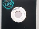 KAREN CHERYL * GOLDEN GIRL * 1985 SP 45T * RARE TEST PRESSING WEA 2488537 NEUF