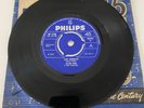 ELTON JOHN-LADY SAMANTHA RARE 7