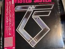 Twisted Sister ‎– You Can't Stop Rock 'N' Roll LP 1983 Japan w/OBI+ NM