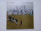 RARE NIMBUS SUPERCUT LP Joni Mitchell Hissing Of Summer Lawns 1983 Nr Mint