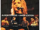 Ltd. Ed: ALISON KRAUSS + UNION STATION LIVE 2005 MFSL 3-281 45 RPM SEALED #4535