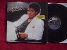 Michael Jackson - Thriller      klasse NL Epic  EPC 85930  LP FOC