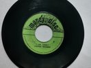 CYNTHIA RICHARDS - I AM LONELY / SOUL BROS. - JINGLE BELLS / 7