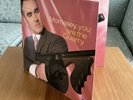 MORRISSEY: YOU ARE THE QUARRY- VINYL LP RARE 1st UK LIMITED NO. 01459 *NEAR MINT