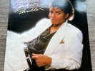 Michael Jackson - Thriller - Vinyl LP Album - EPC 85930
