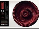 Muse - The Wow  Signal Zoetrope Vinyl BLOOD RECORDS PRESALE
