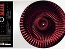MUSE THE WOW  SIGNAL BLOOD RECORDS VINYL LIMITED EDITION PRESALE ZOESTROPE LP