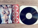 TROUBLE TRIBE Something Sweet LP Germany 1990 Near-MINT vinyl HAIR Metal