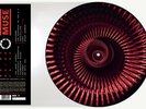 MUSE THE WOW  SIGNAL BLOOD RECORDS VINYL LP 1/5000 NEW LIMITED EDITION Presale
