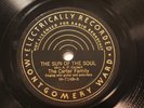 COUNTRY CARTER FAMILY The Sun Of The Soul / Sunshine In The Shadows MW 7148 E+