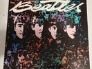 THE BEATLES THE HISTORIC SESSIONS 3 LP BOX SET PHOENIX PHX-31 NM