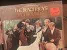 The Beach Boys – Pet Sounds LP 1974 Brother/Reprise MS 2197 VG/VG Mono Reissue