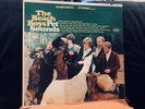The Beach Boys – Pet Sounds LP 1966 Capitol DT-2458 Duophonic LA Press VG/VG+