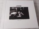 Joe Strummer 002: The Mescaleros Years [7 x Vinyl Records Boxset) The Clash
