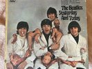 THE BEATLES YESTERDAY AND TODAY ORIGINAL BUTCHER COVER LP MONO T-2553