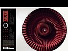 MUSE THE WOW  SIGNAL BLOOD RECORDS VINYL LP 1/5000 NEW LIMITED EDITION
