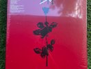 DEPECHE MODE - VIOLATOR - THE SINGLES - 10 x 12