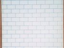 Pink Floyd - The Wall UK 1979 Harvest SHDW 411 First Press DoLP vinyl M-/M-