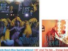 Taylor Swift SET Life Of A Showgirl LP vinyl + 45