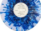 Paul McCartney The Boys of Dungeon Lane Colour Splatter LP Blood - 4000 Copies