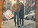 THE FREEWHEELIN' BOB DYLAN VINYL LP 1963 - MONO, 1ST RELEASE, HYPE STICKER, NM-