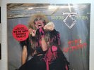 LP SEALED - Twisted Sister - Stay Hungry, US 1984, w/hype