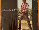 LUISITO MARTI con Johnny Ventura y su Combo  MATE 1973 LATIN SALSA LP  RARE VG+