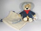 Ludwig Van Beethoven Virtuoso Bear, Classical Music for Babies, Educational 16